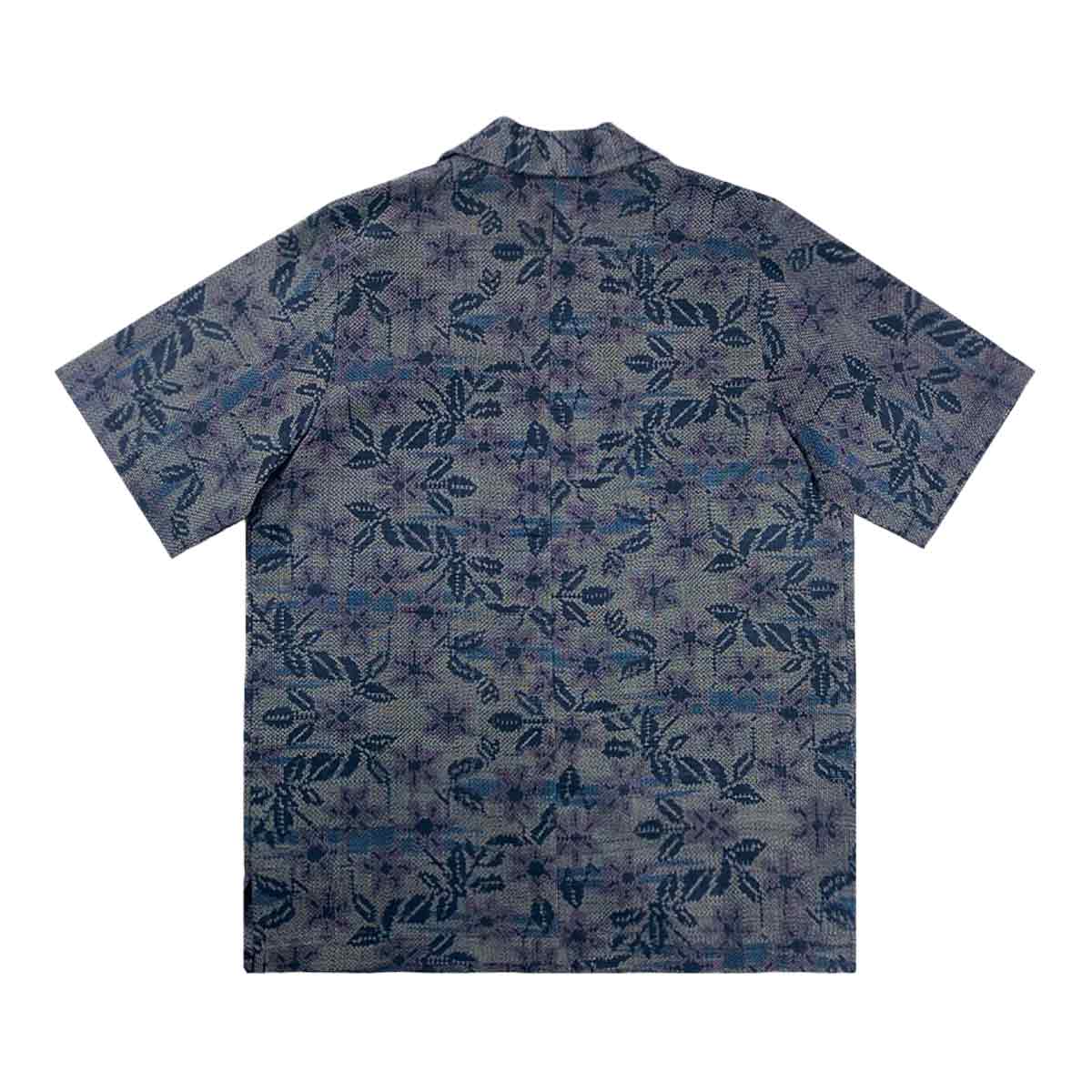 Kimono Aloha Shirt Women's M AHKHF-M65