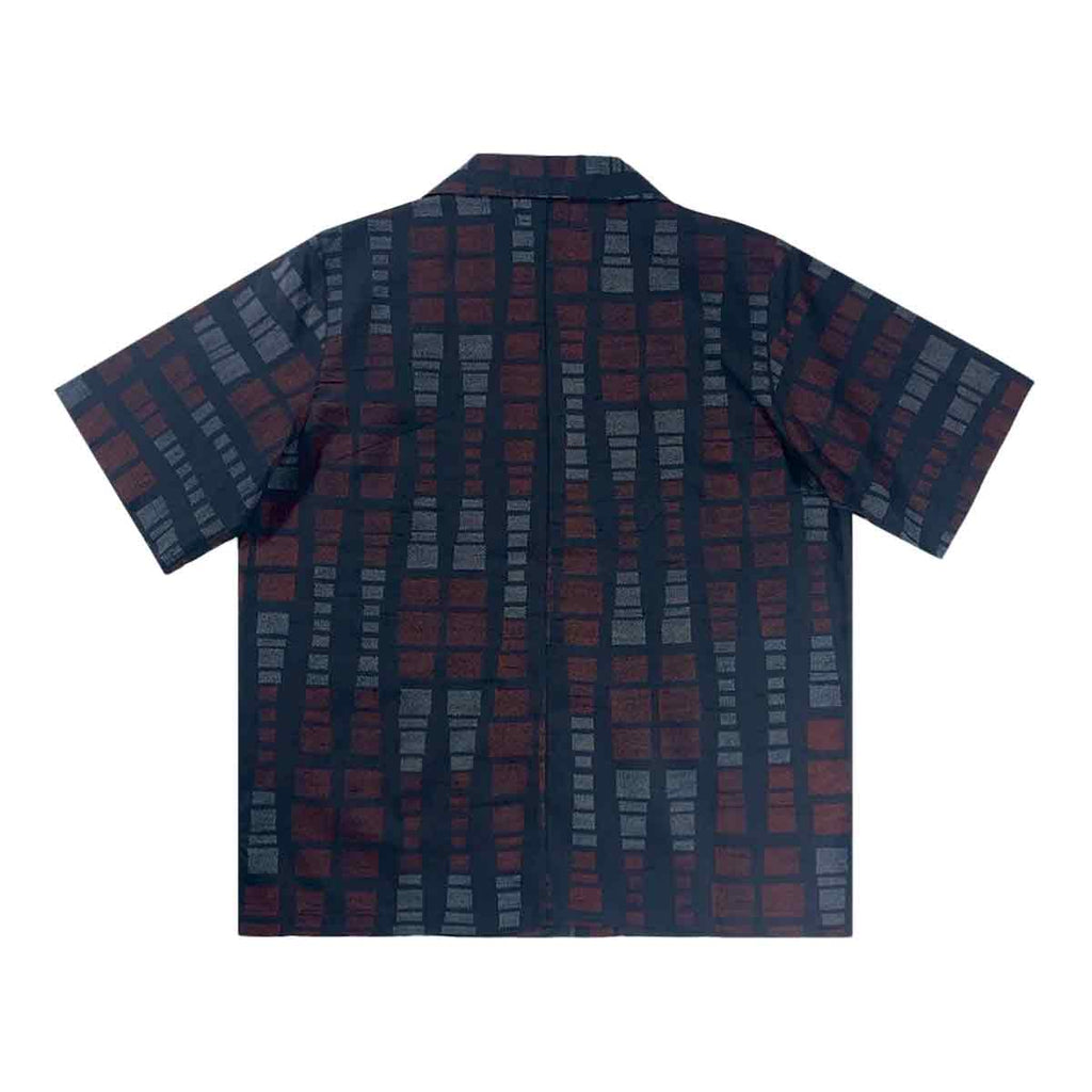 Kimono Aloha Shirt Women's M AHKHF-M66