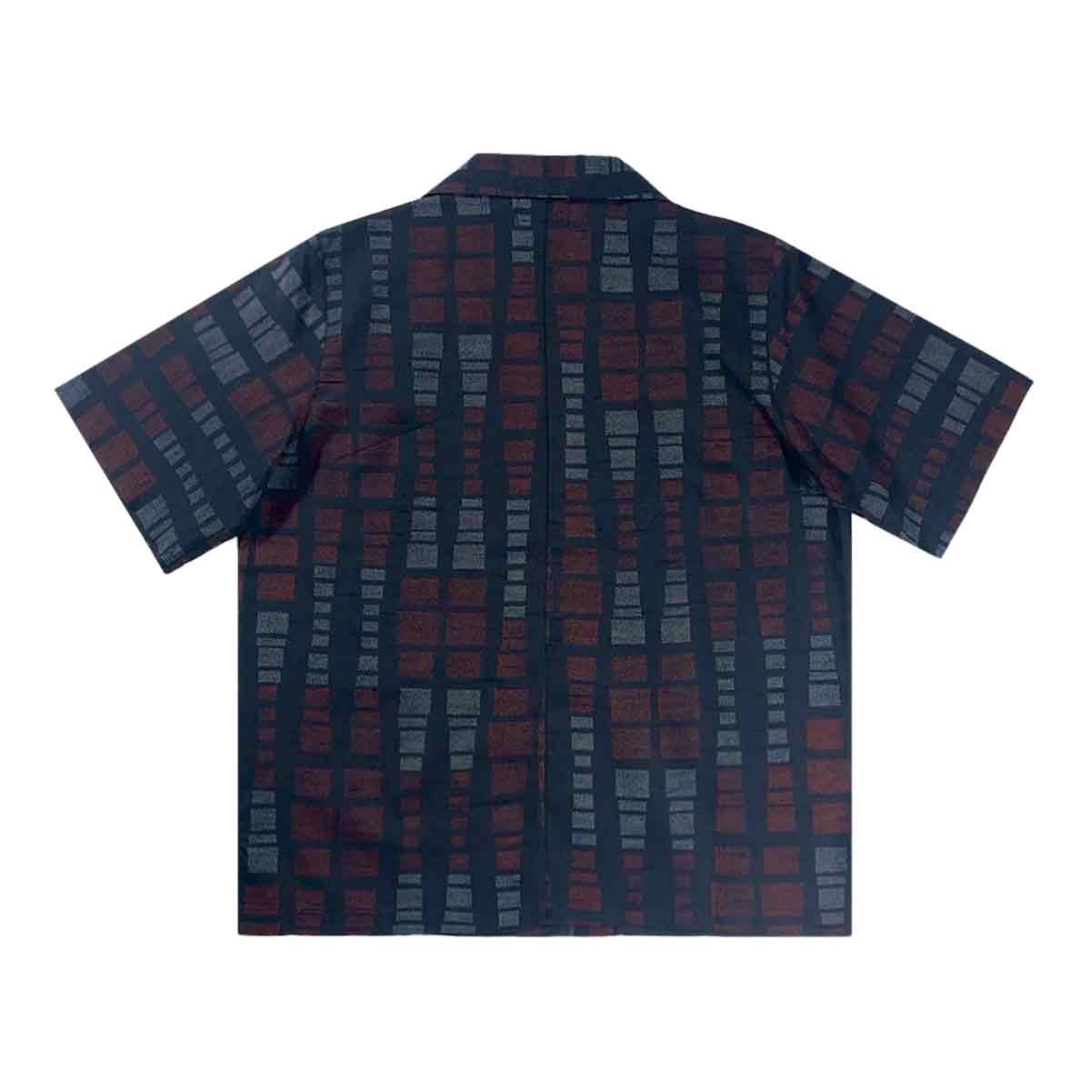 Kimono Aloha Shirt Women's M AHKHF-M66