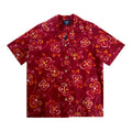 Kimono Aloha Shirt Women's M AHKHF-M67