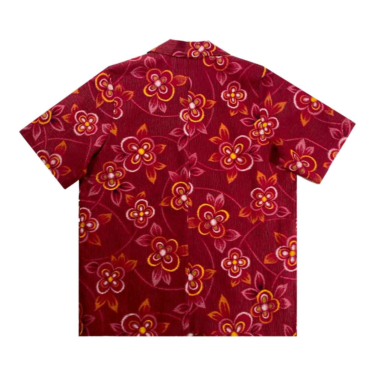 Kimono Aloha Shirt Women's M AHKHF-M67