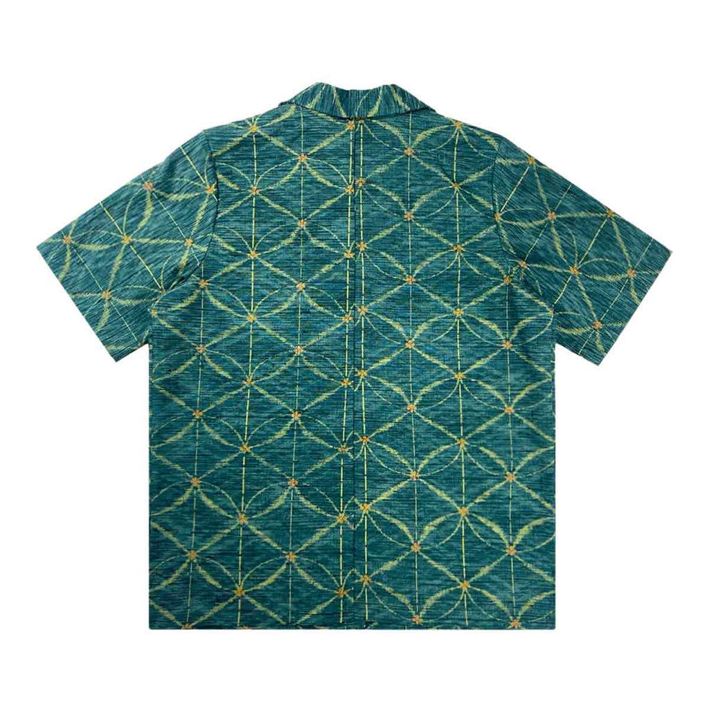 Kimono Aloha Shirt Women's M AHKHF-M68