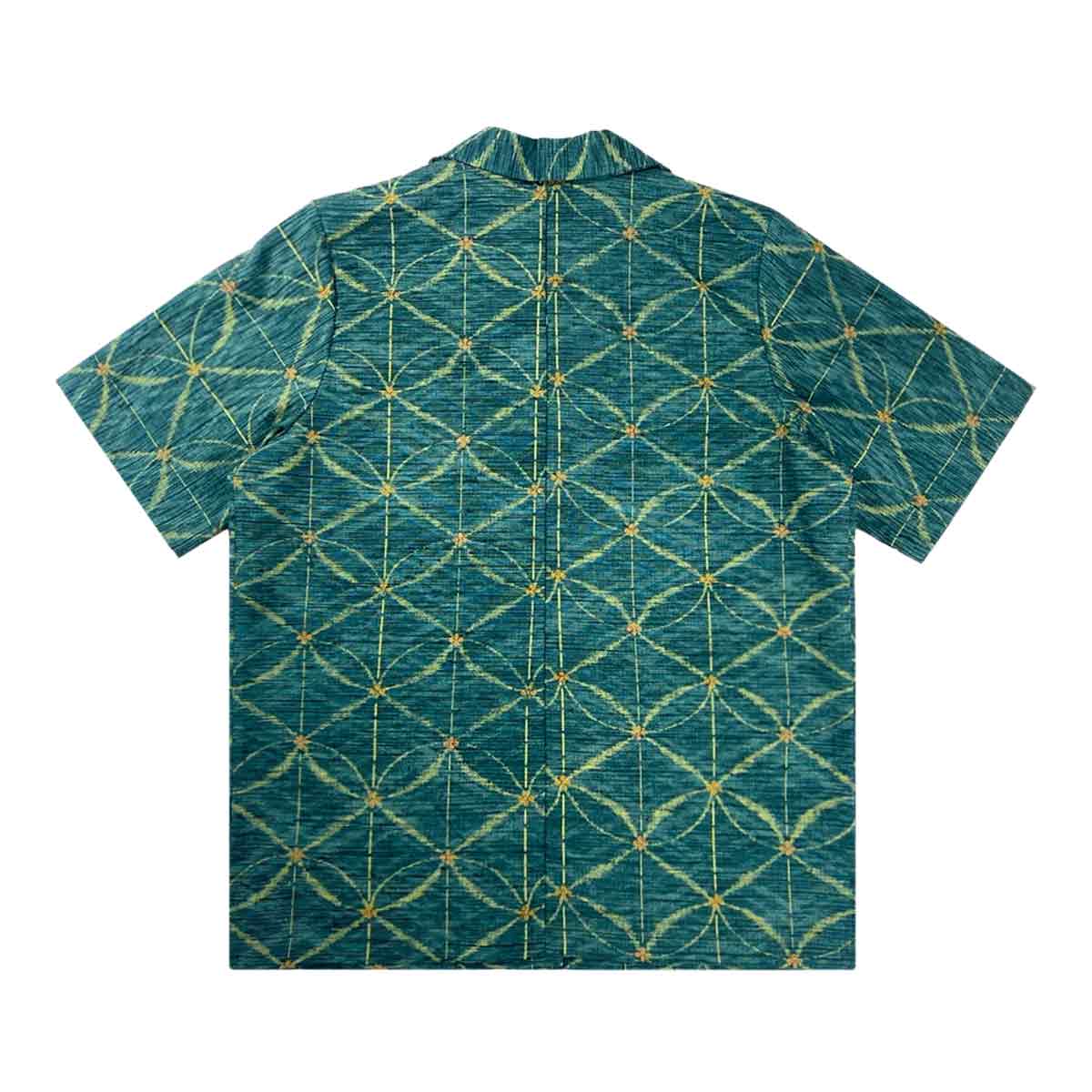 Kimono Aloha Shirt Women's M AHKHF-M68