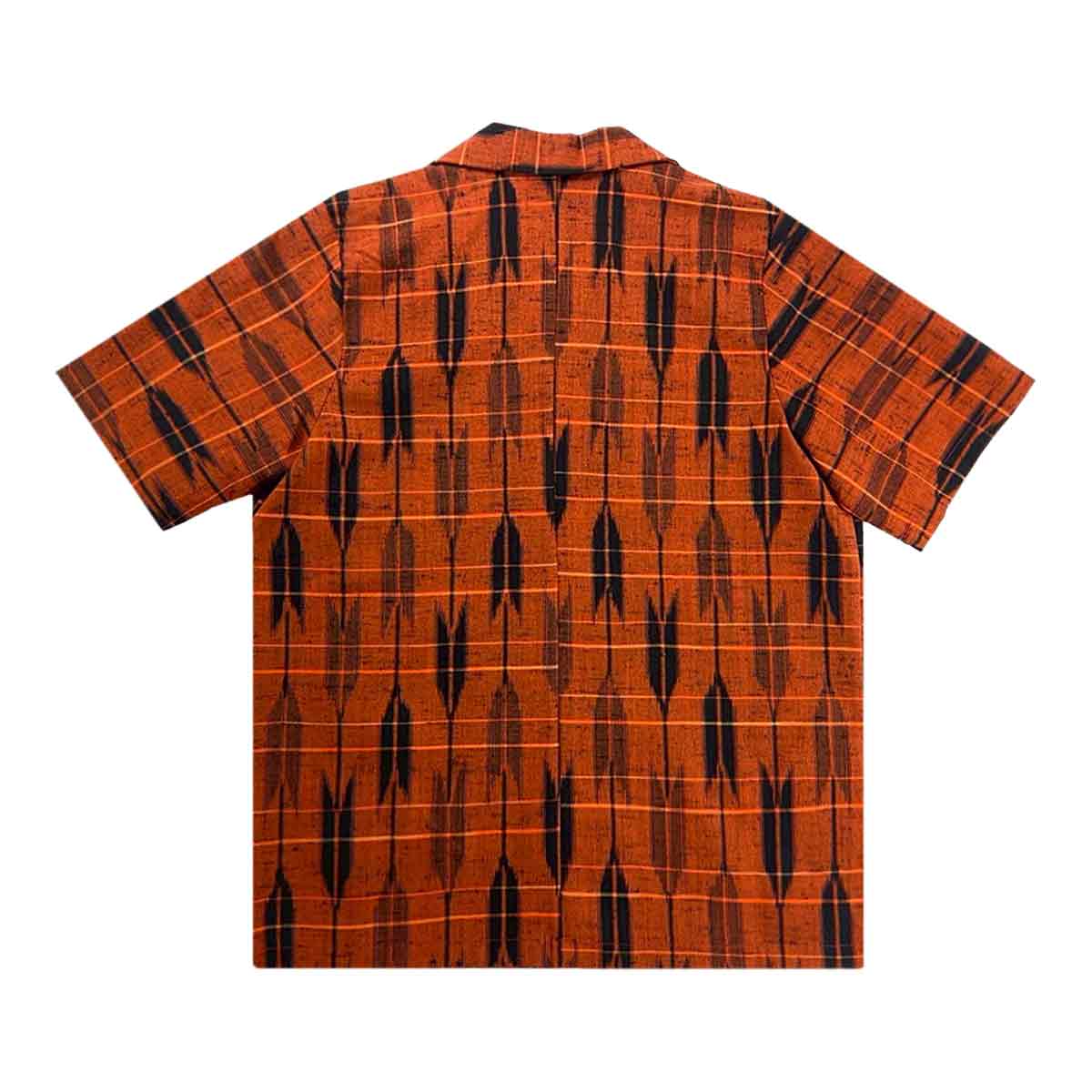 Kimono Aloha Shirt Women's M AHKHF-M70