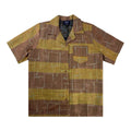 Kimono Aloha Shirt Women's M AHKHF-M76