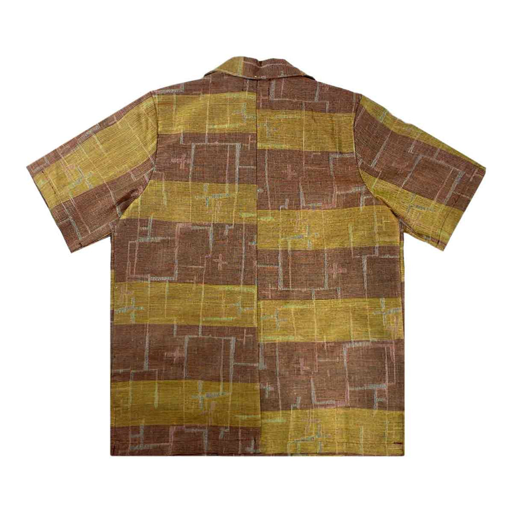 Kimono Aloha Shirt Women's M AHKHF-M76