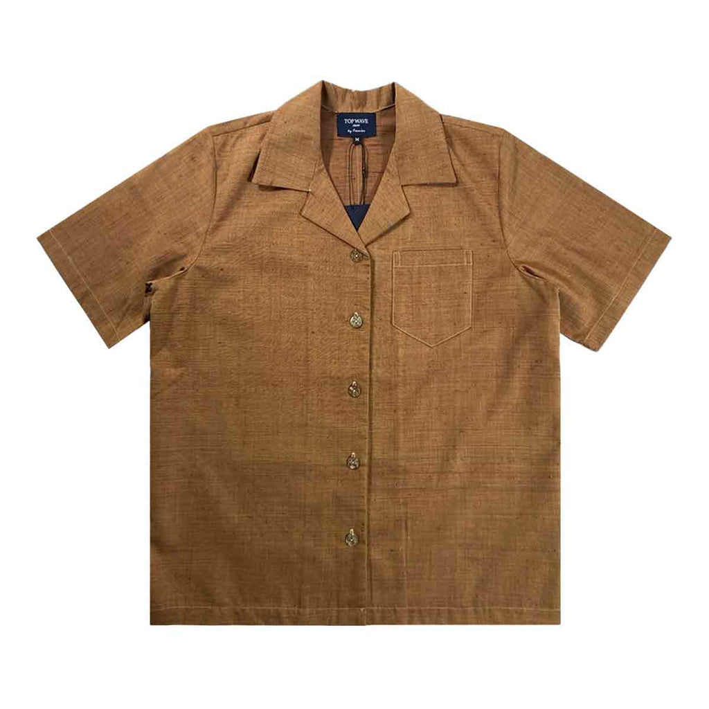Kimono Aloha Shirt Women's M AHKHF-M84