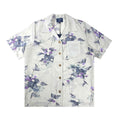 Kimono Aloha Shirt Women's M AHKHF-M86