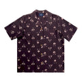 Kimono Aloha Shirt Women's M AHKHF-M91