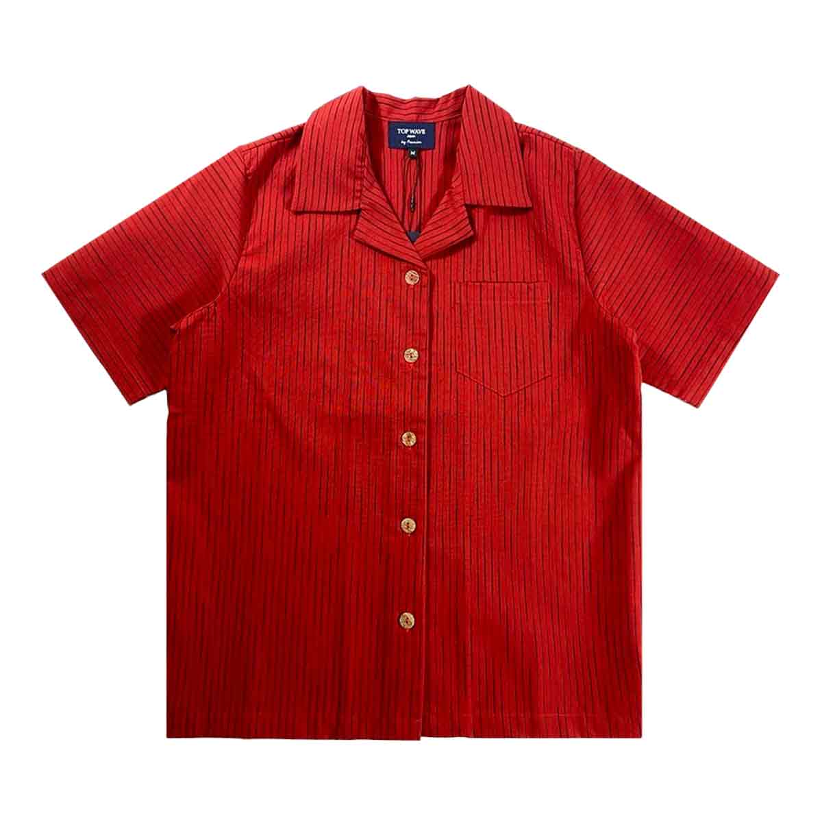 Kimono Aloha Shirt Women's M AHKHF-M92