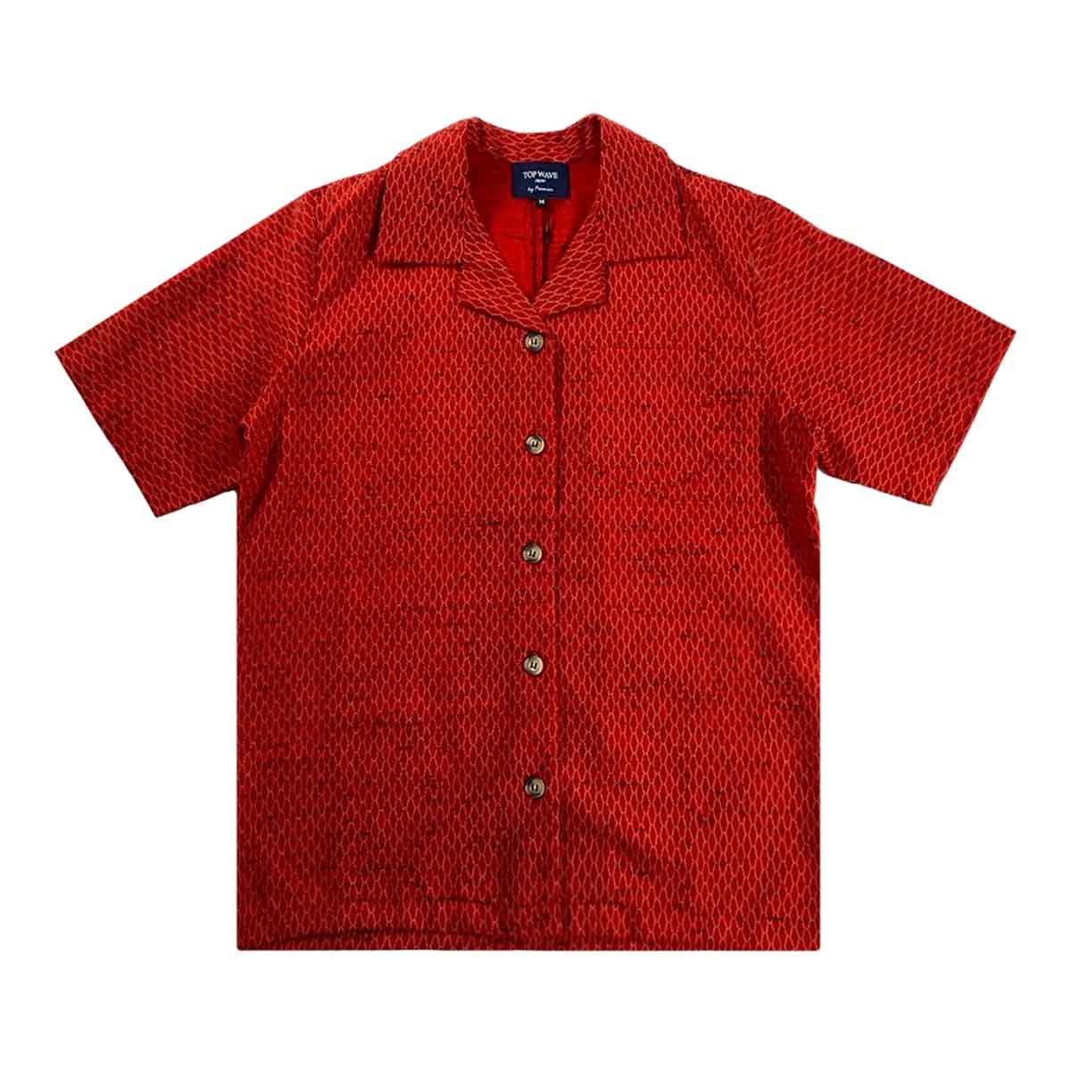 Kimono Aloha Shirt Women's M AHKHF-M94