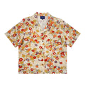 Kimono Aloha Shirt Women's XL AHKHF-XL06