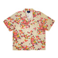 Kimono Aloha Shirt Women's XL AHKHF-XL07