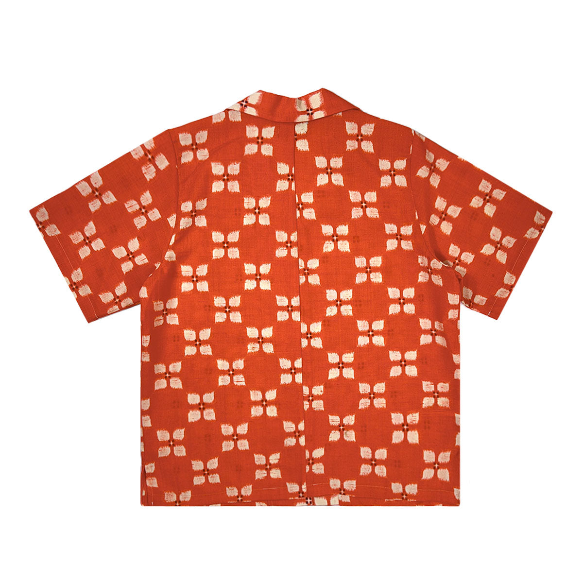 Kimono Aloha Shirt Women's XL AHKHF-XL13