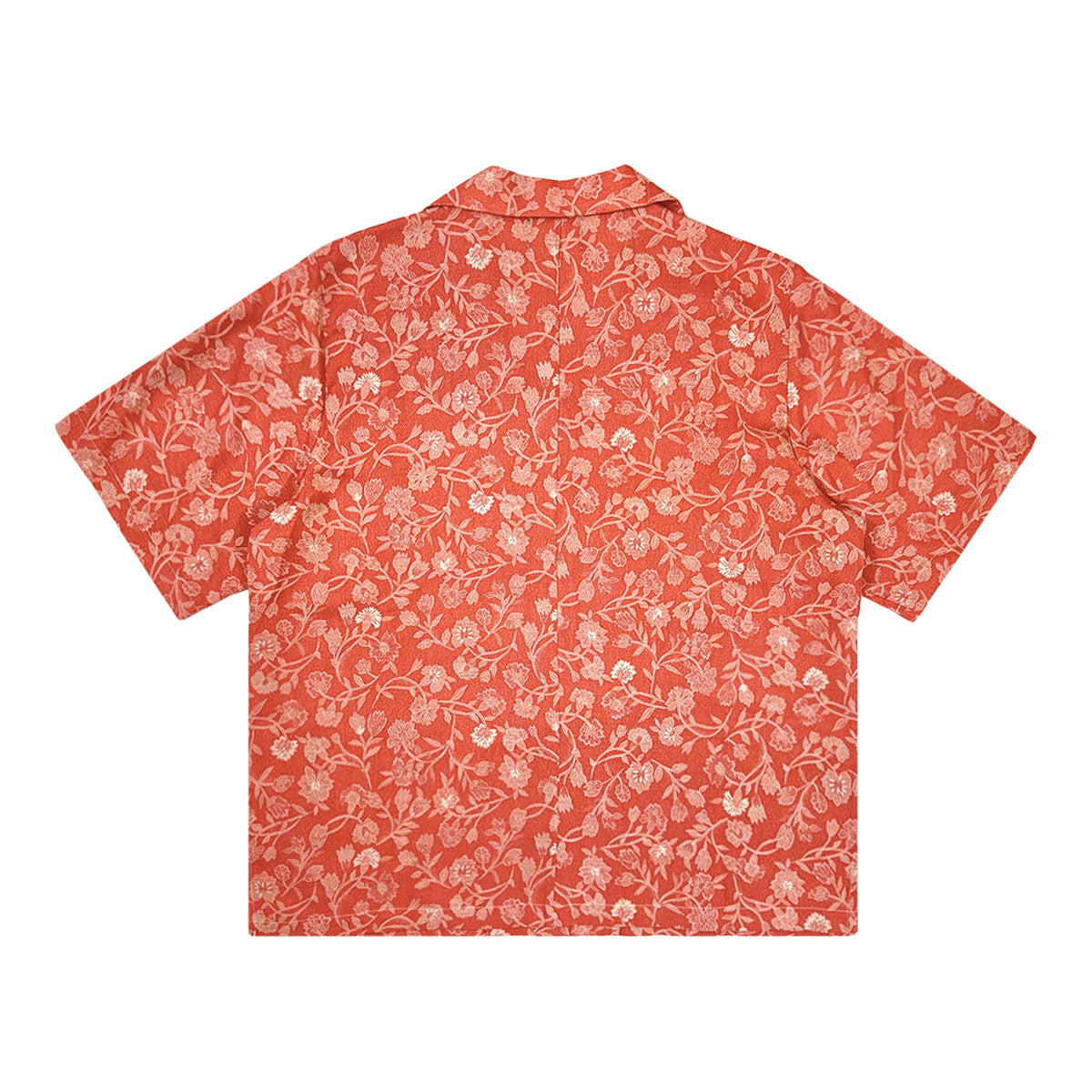 Kimono Aloha Shirt Women's XL AHKHF-XL17