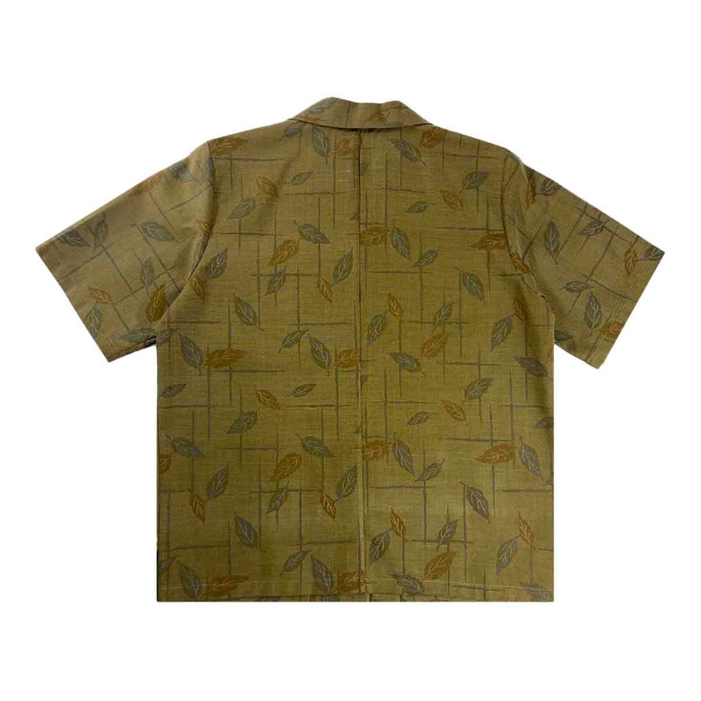 Kimono Aloha Shirt Women's XL AHKHF-XL21
