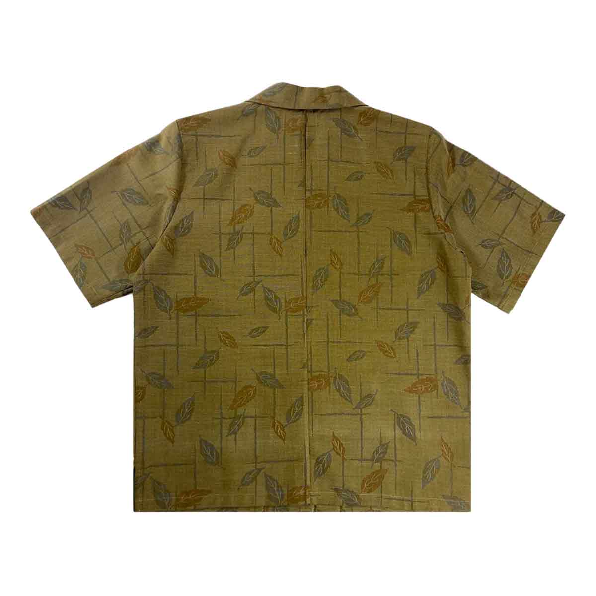 Kimono Aloha Shirt Women's XL AHKHF-XL21