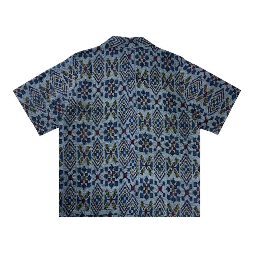 Kimono Aloha Shirt Women's XL AHKHF-XL22