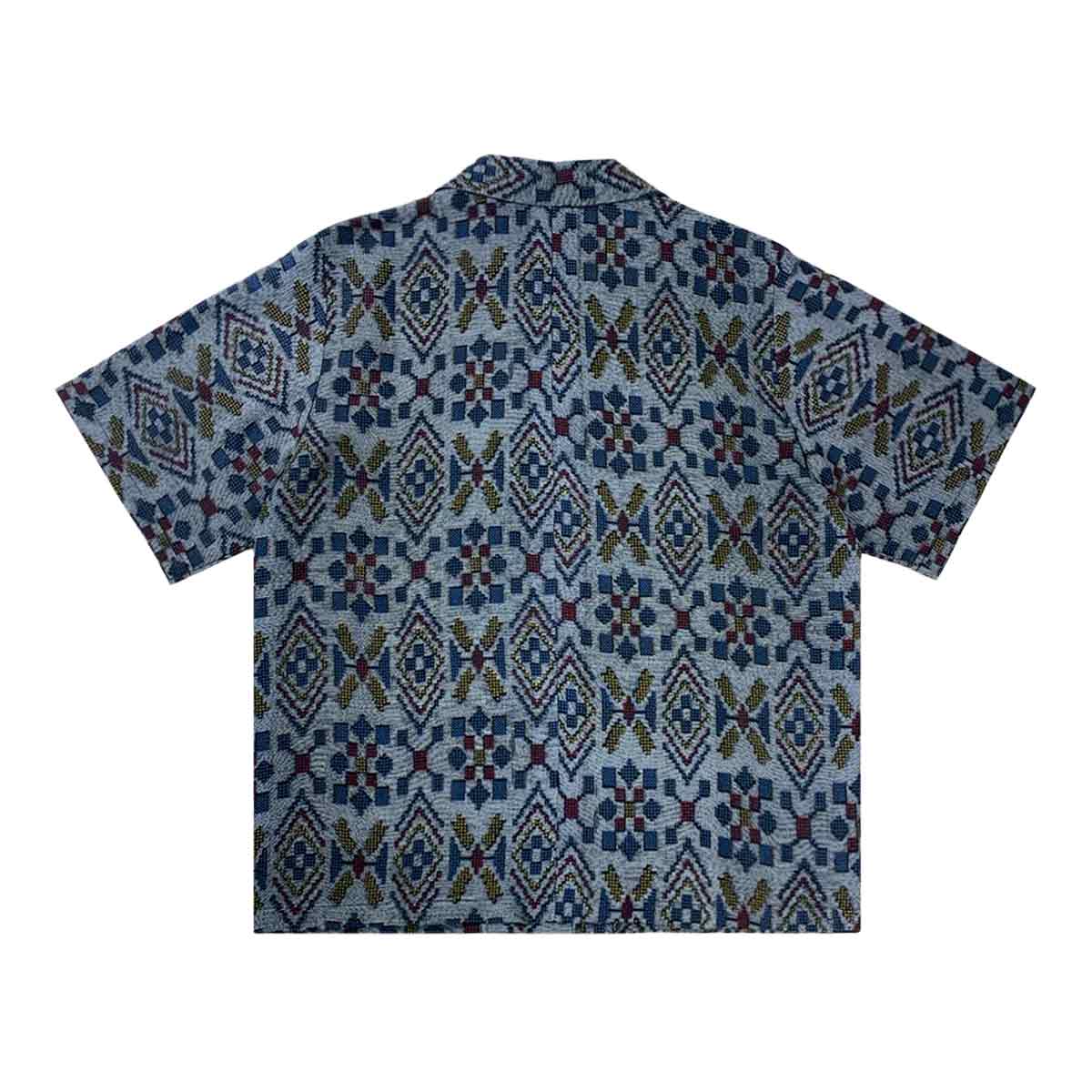 Kimono Aloha Shirt Women's XL AHKHF-XL22