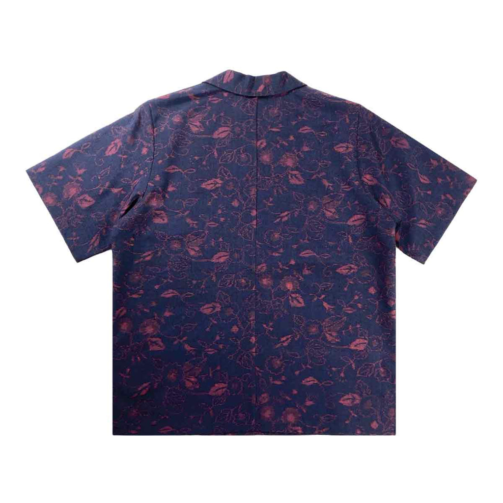 Kimono Aloha Shirt Women's XL AHKHF-XL23