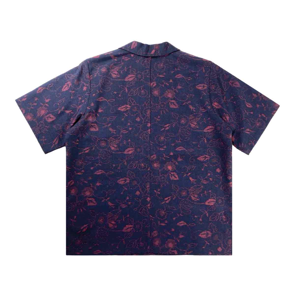 Kimono Aloha Shirt Women's XL AHKHF-XL23