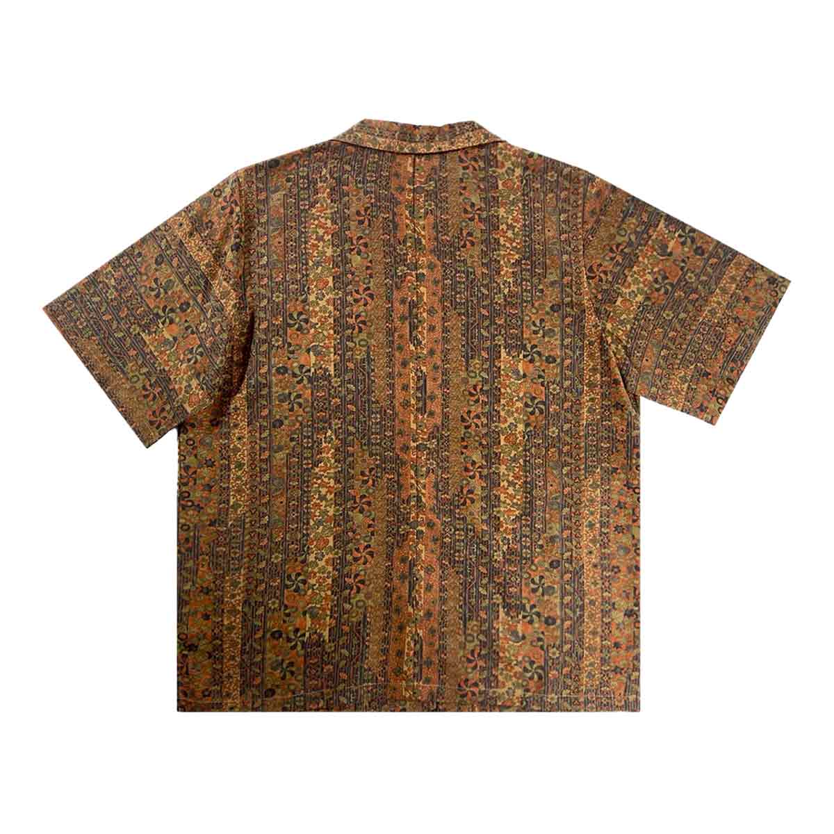 Kimono Aloha Shirt Women's XL AHKHF-XL28