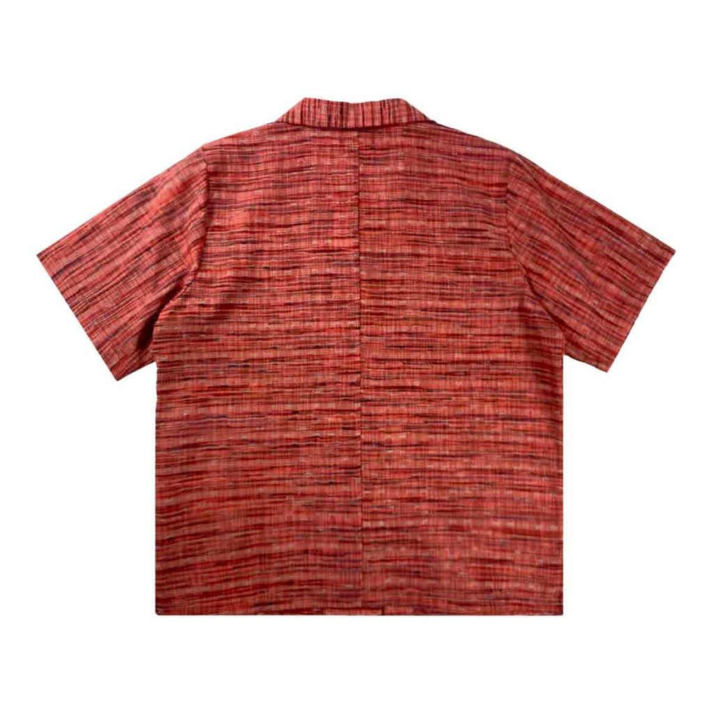 Kimono Aloha Shirt Women's XL AHKHF-XL30