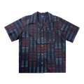 Kimono Aloha Shirt Women's XL AHKHF-XL35