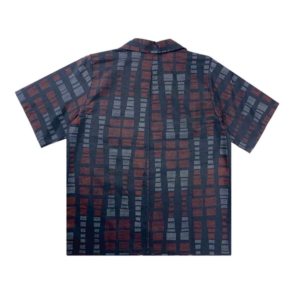 Kimono Aloha Shirt Women's XL AHKHF-XL35