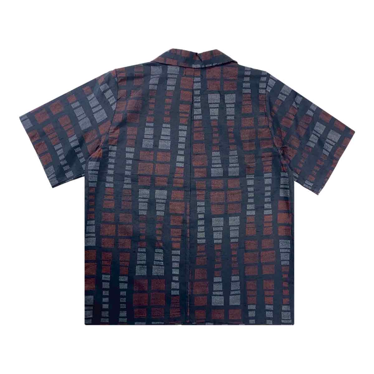 Kimono Aloha Shirt Women's XL AHKHF-XL35