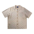 Kimono Aloha Shirt Women's XL AHKHF-XL36