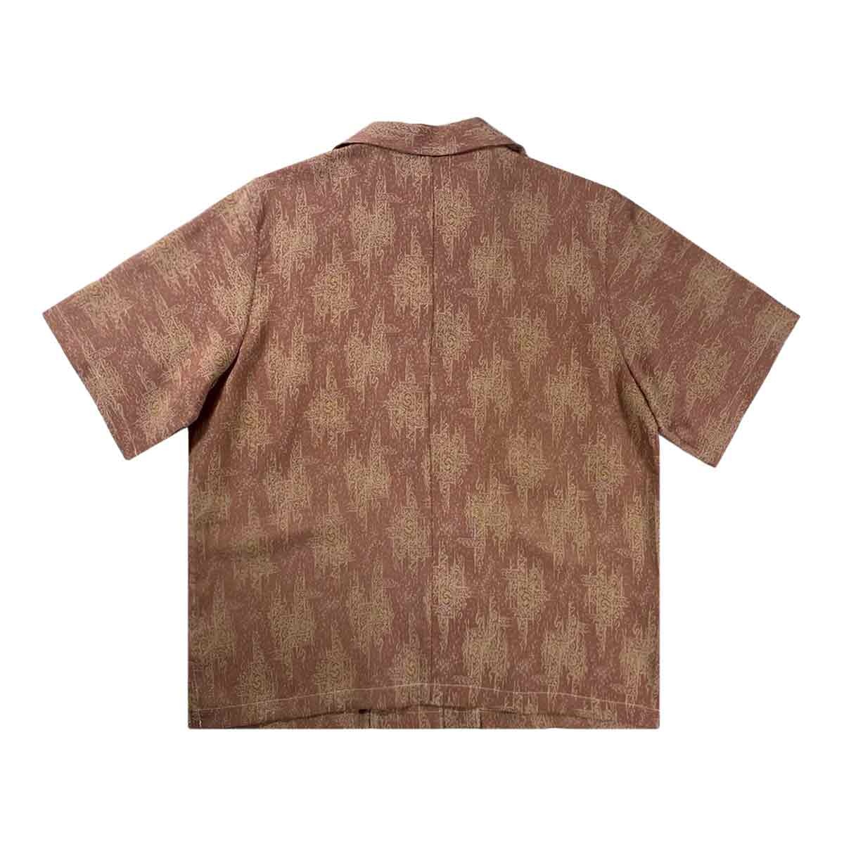 Kimono Aloha Shirt Women's XL AHKHF-XL45