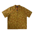 Kimono Aloha Shirt Women's XL AHKHF-XL50