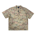 Kimono Aloha Shirt Women's XL AHKHF-XL56