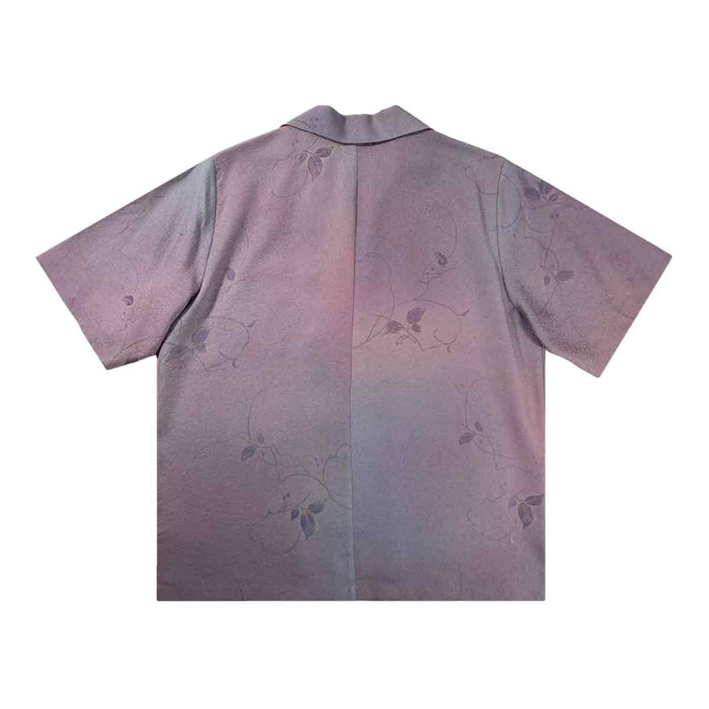 Kimono Aloha Shirt Women's XL AHKHF-XL60