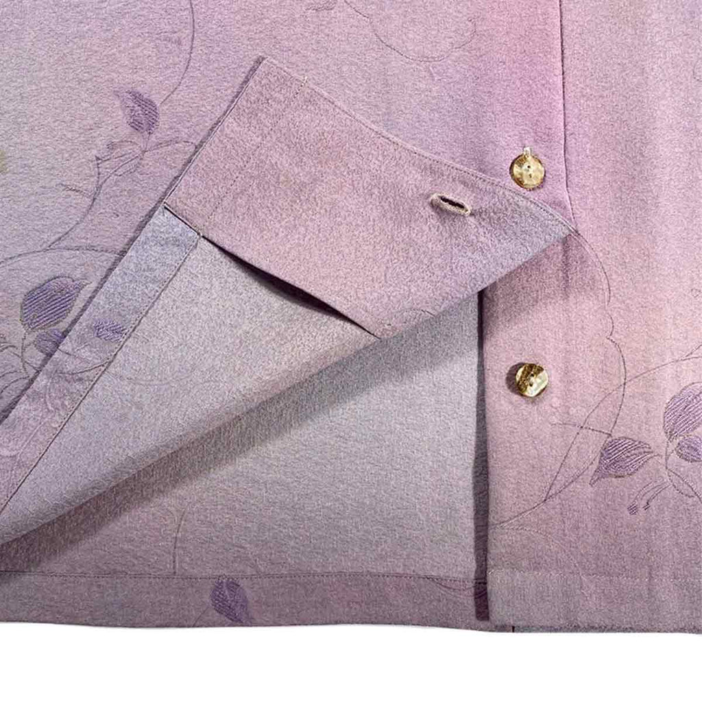Kimono Aloha Shirt Women's XL AHKHF-XL60