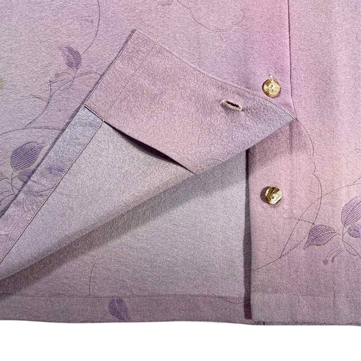 Kimono Aloha Shirt Women's XL AHKHF-XL60