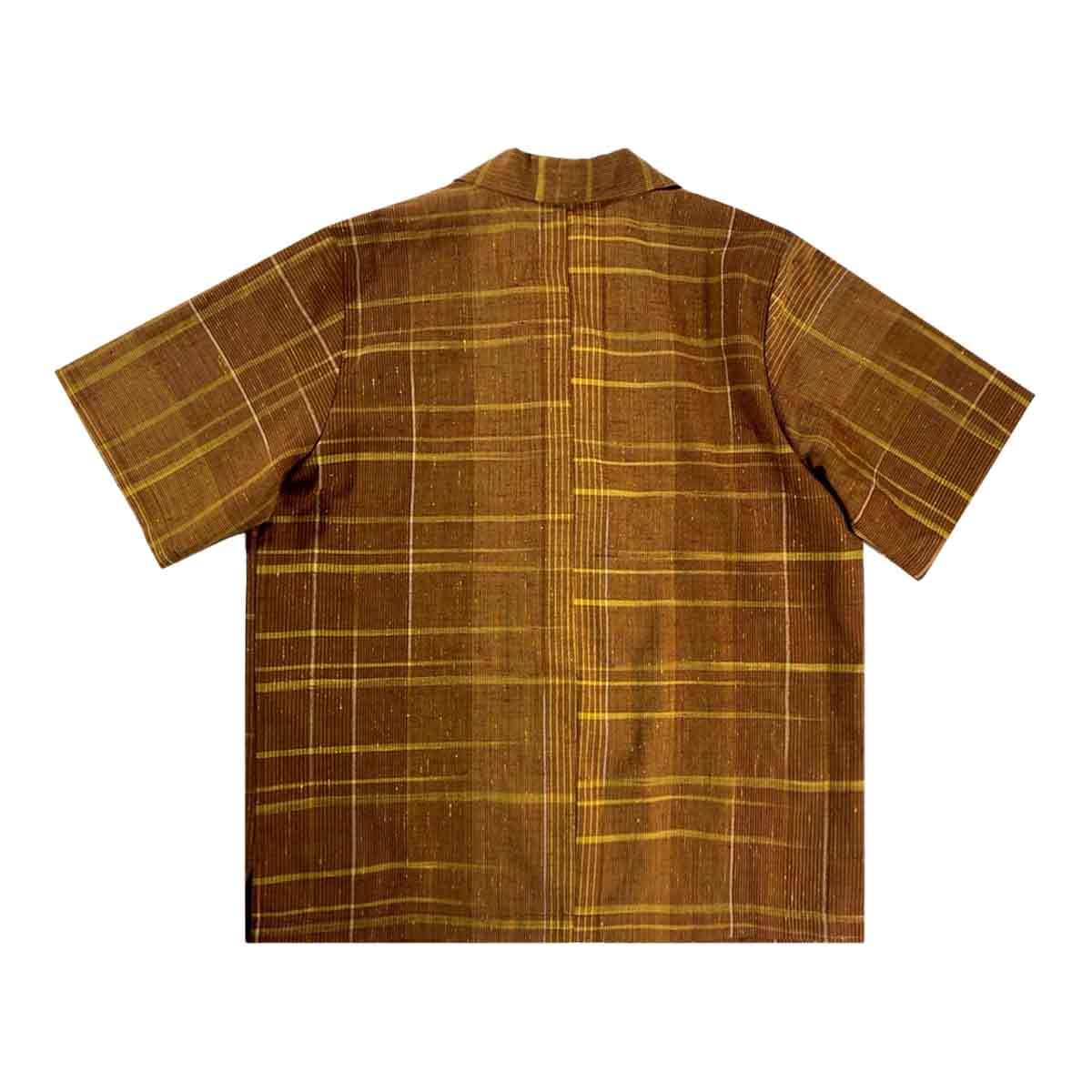 Kimono Aloha Shirt Women's XL AHKHF-XL62