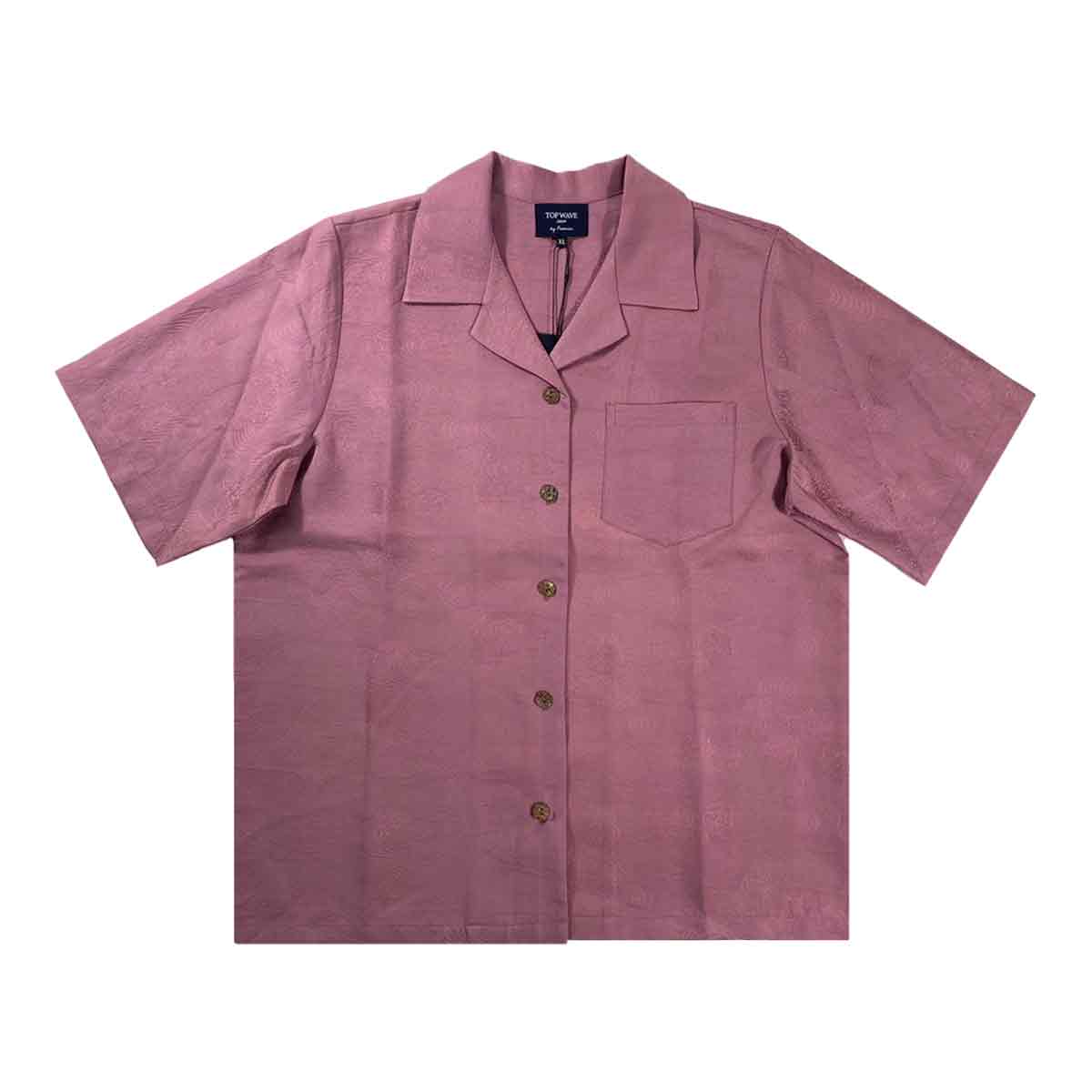 Kimono Aloha Shirt Women's XL AHKHF-XL65