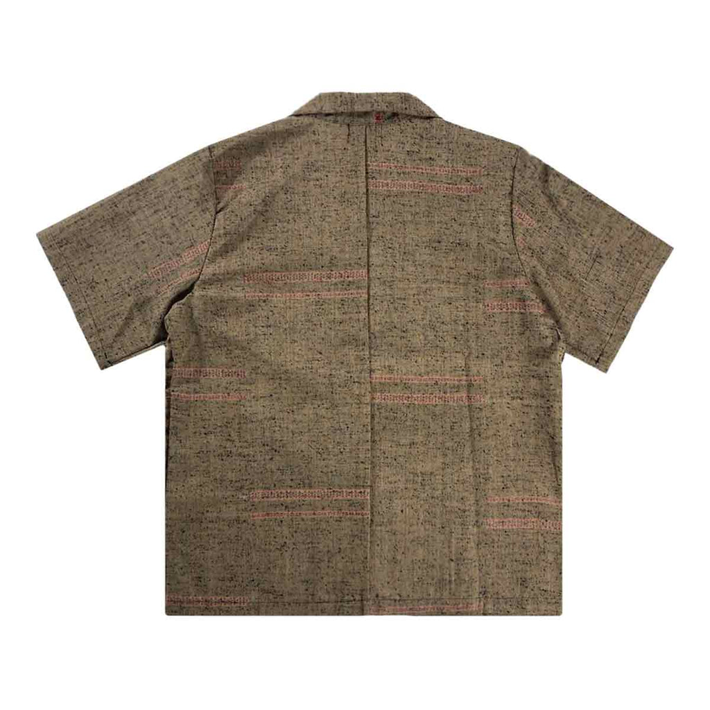 Kimono Aloha Shirt Women's XL AHKHF-XL67