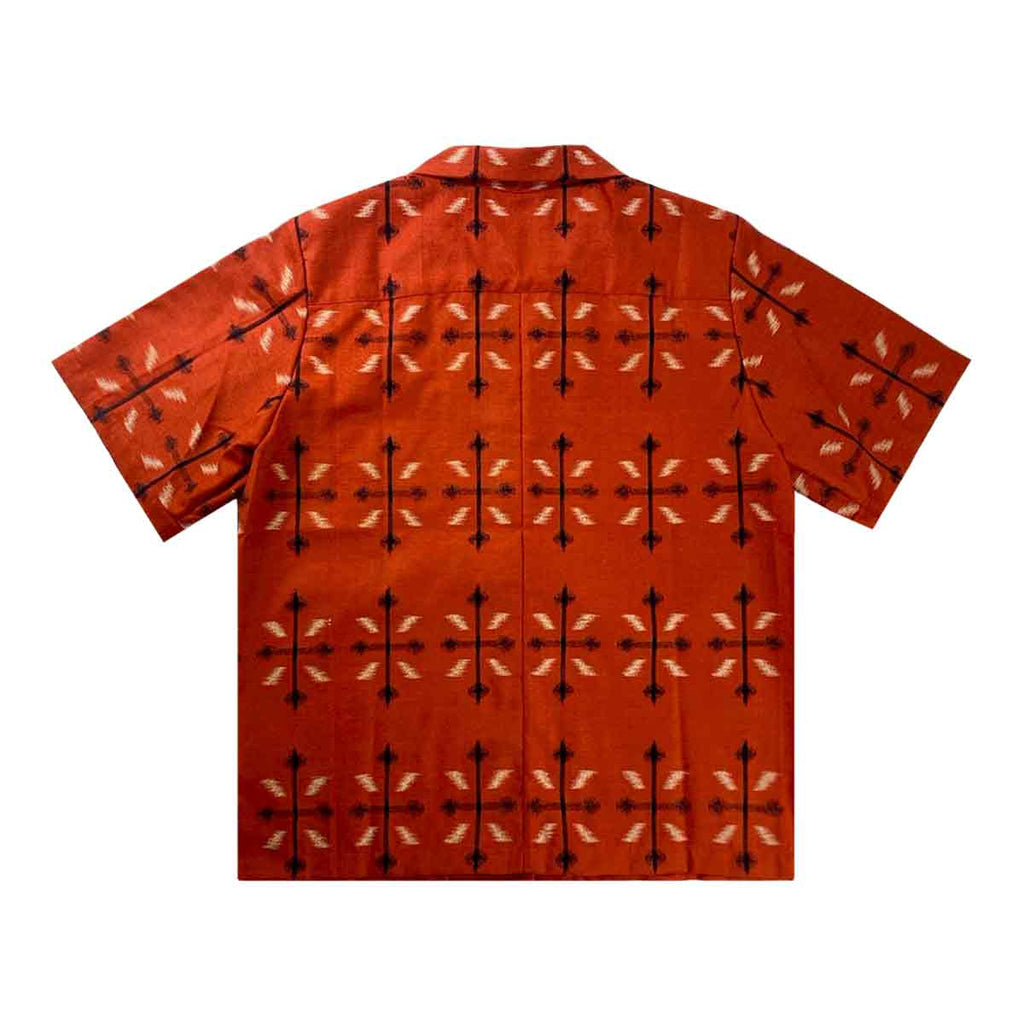 Kimono Aloha Shirt Women's XL AHKHF-XL80