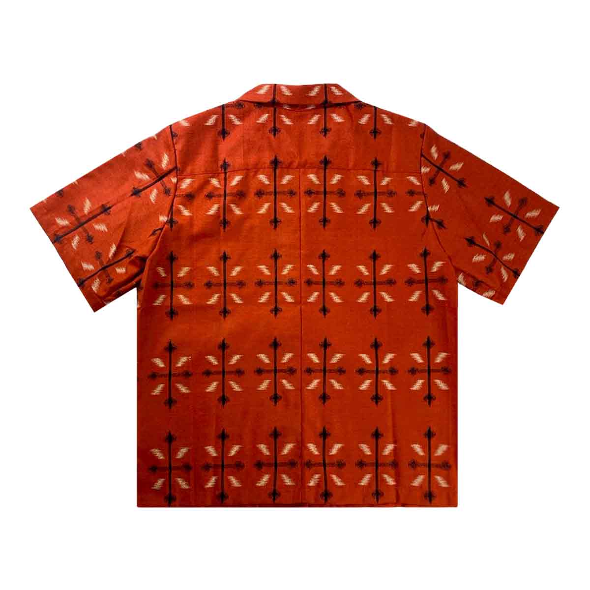 Kimono Aloha Shirt Women's XL AHKHF-XL80