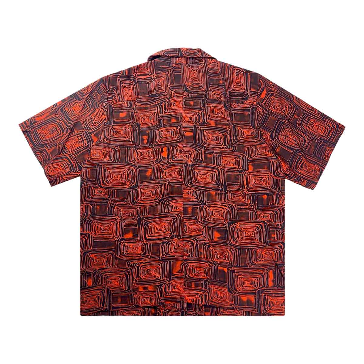 Kimono Aloha Shirt Women's XL AHKHF-XL87