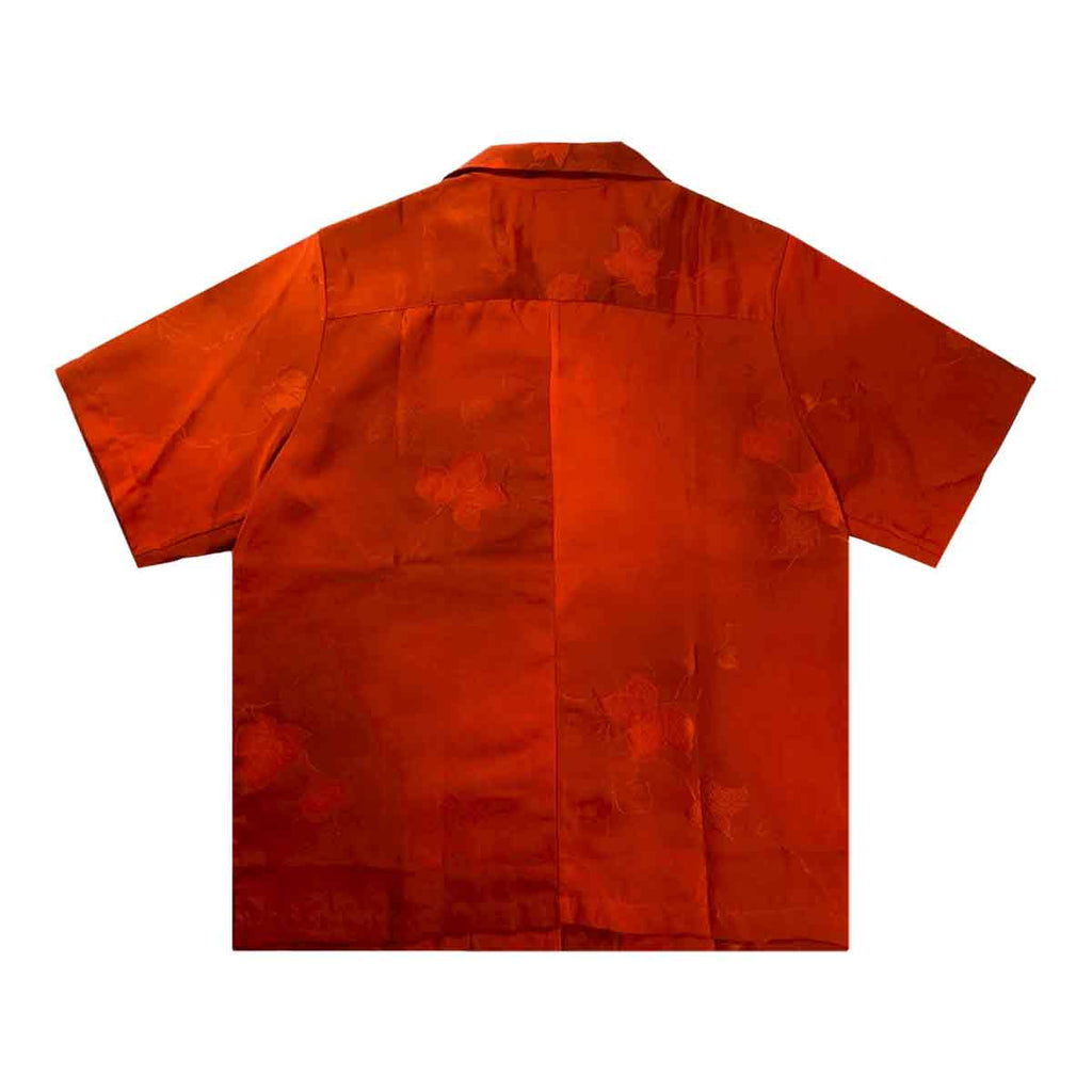 Kimono Aloha Shirt Women's XL AHKHF-XL89