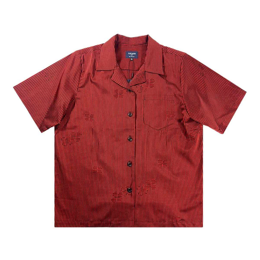 Kimono Aloha Shirt Women's XL AHKHF-XL93