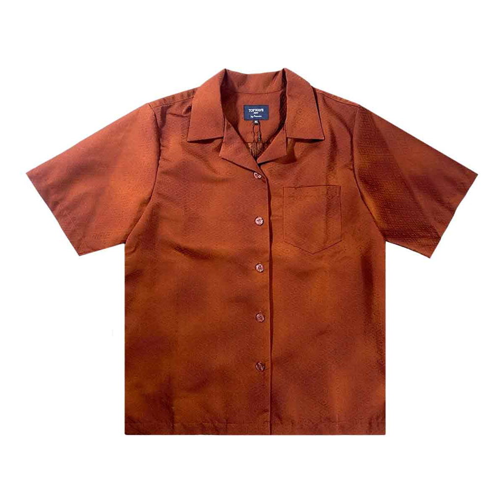 Kimono Aloha Shirt Women's XL AHKHF-XL96