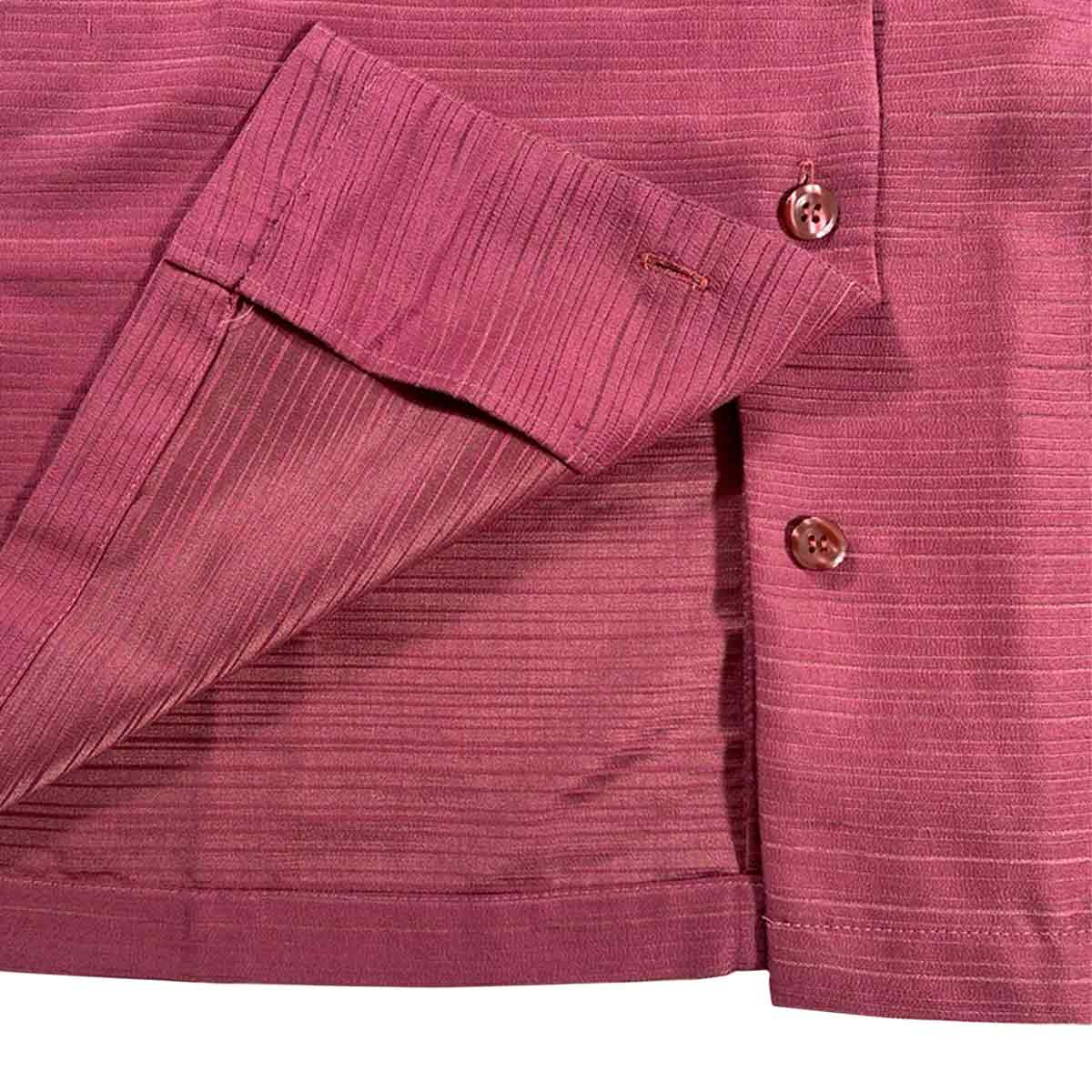 Kimono Aloha Shirt Women's XL AHKHF-XL97