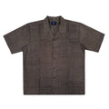 Kimono Aloha Shirt Men's L AHVN-L100