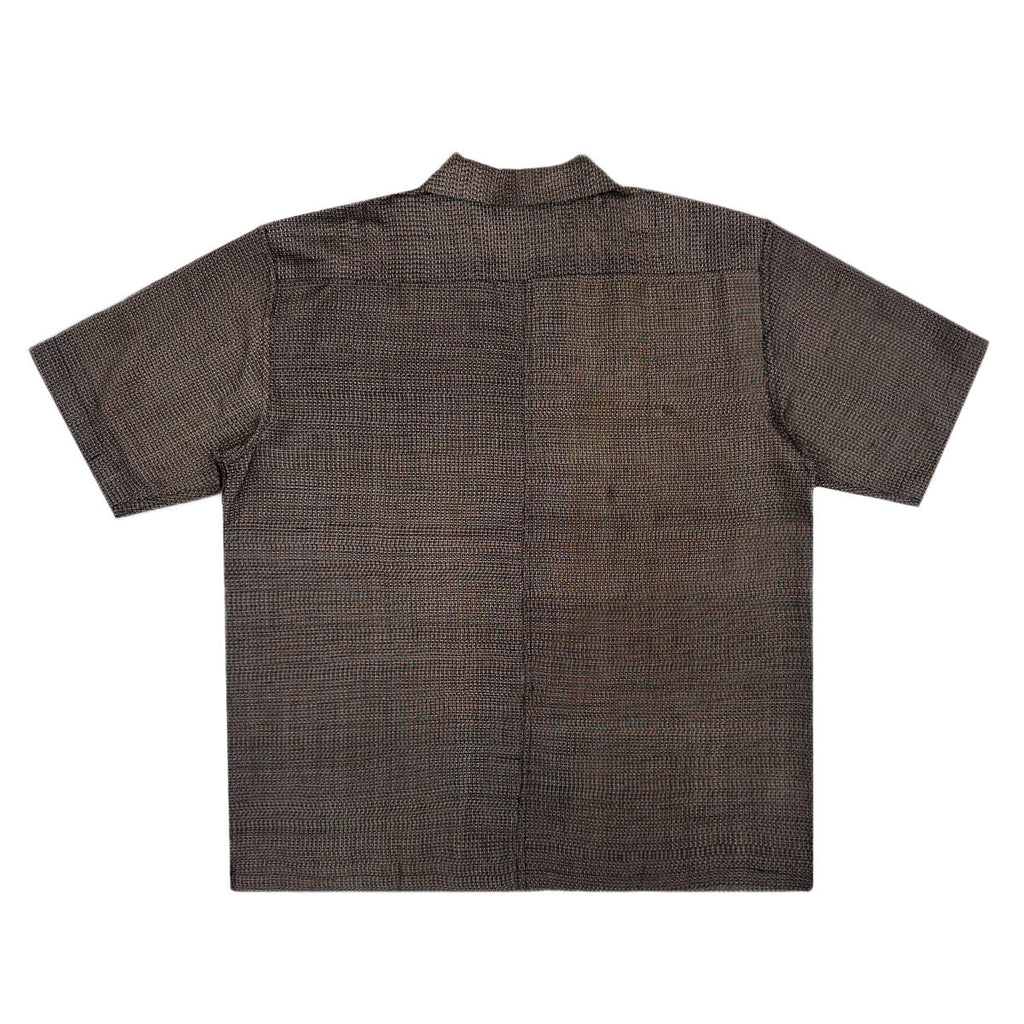 Kimono Aloha Shirt Men's L AHVN-L100