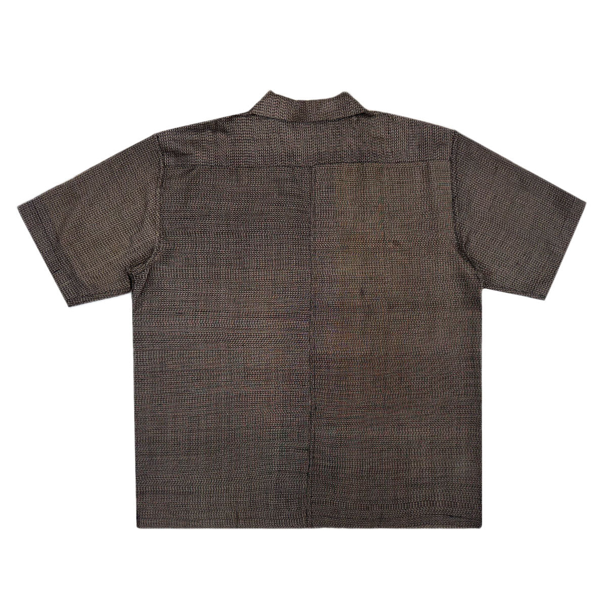Kimono Aloha Shirt Men's L AHVN-L100